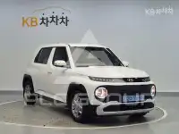 2026 Hyundai Casper
