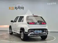 2026 Hyundai Casper