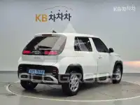 2026 Hyundai Casper