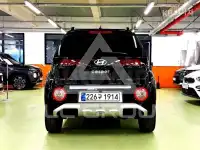 2026 Hyundai Casper