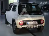 2026 Hyundai Casper