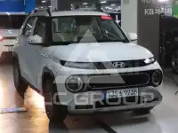 2026 Hyundai Casper
