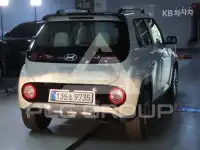 2026 Hyundai Casper