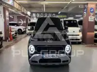2026 Hyundai Casper