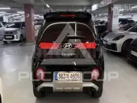 2026 Hyundai Casper