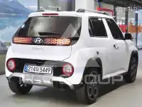 2026 Hyundai Casper