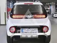 2026 Hyundai Casper