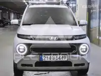2026 Hyundai Casper
