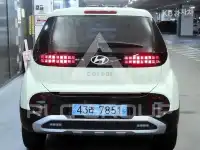 2026 Hyundai Casper