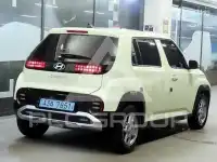 2026 Hyundai Casper