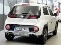2026 Hyundai Casper