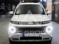 2026 Hyundai Casper
