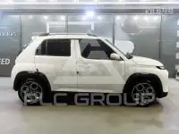 2026 Hyundai Casper