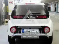 2026 Hyundai Casper