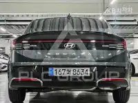 2026 Hyundai Sonata