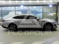 2026 Hyundai Sonata