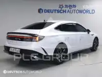 2026 Hyundai Sonata