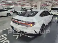 2026 Hyundai Sonata