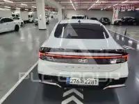 2026 Hyundai Sonata