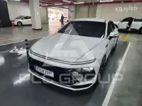 2026 Hyundai Sonata