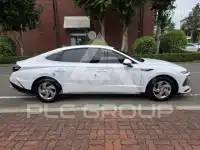 2026 Hyundai Sonata