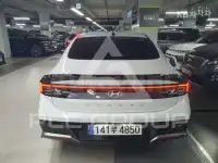 2026 Hyundai Sonata