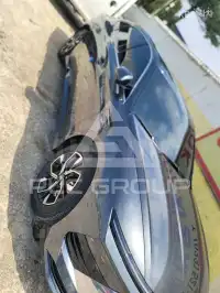 2026 Hyundai Sonata