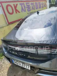 2026 Hyundai Sonata