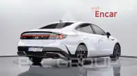 2026 Hyundai Sonata