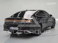 2026 Hyundai Sonata