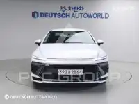 2026 Hyundai Sonata