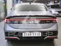 2026 Hyundai Sonata