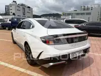2026 Hyundai Sonata