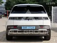 2026 Hyundai Ioniq