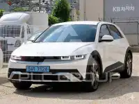 2026 Hyundai Ioniq