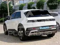 2026 Hyundai Ioniq