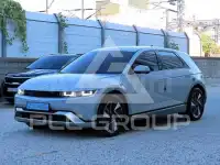 2026 Hyundai Ioniq