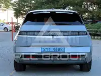 2026 Hyundai Ioniq