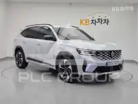 2026 Renault Koleos