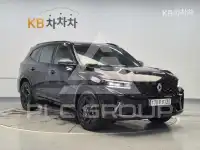 2026 Renault Koleos