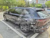 2026 Renault Koleos