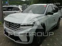 2026 Renault Koleos