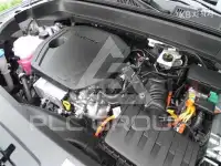 2026 Renault Koleos