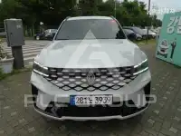 2026 Renault Koleos