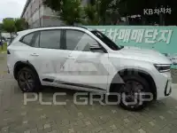 2026 Renault Koleos