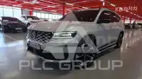 2026 Renault Koleos