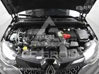 2026 Renault Arkana