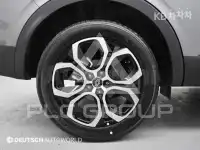 2026 Renault Arkana