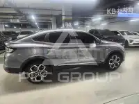 2026 Renault Arkana