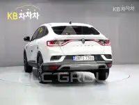 2026 Renault Arkana